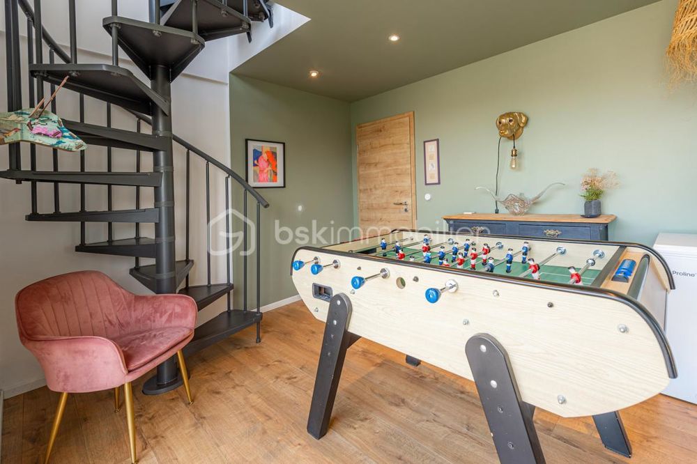 � vendre  Maison Aix-les-Bains (73100)