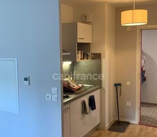  Appartement � vendre 1 pi�ce 32 m�