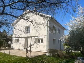  Maison � vendre 6 pi�ces 193 m�