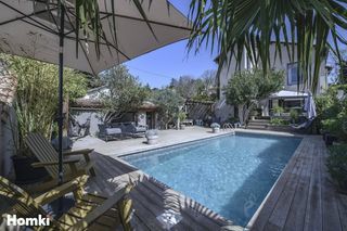  Maison � vendre 6 pi�ces 170 m�