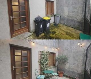  Maison � vendre 4 pi�ces 66 m�