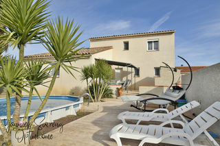  Villa � vendre 5 pi�ces 136 m�