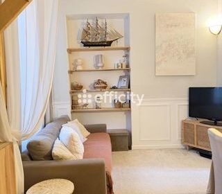  Appartement � vendre 2 pi�ces 51 m�