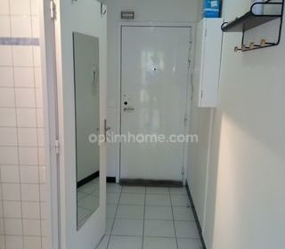  Appartement � vendre 1 pi�ce 26 m�