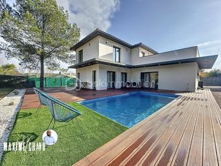  Maison � vendre 6 pi�ces 190 m�