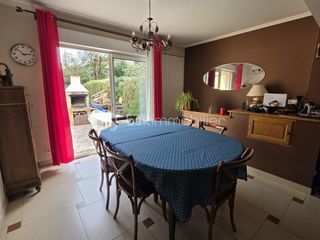  Maison � vendre 6 pi�ces 110 m�