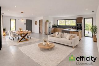  Villa � vendre 4 pi�ces 118 m�