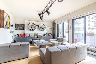  Appartement � vendre 5 pi�ces 125 m�