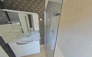  Appartement � louer 4 pi�ces 80 m�