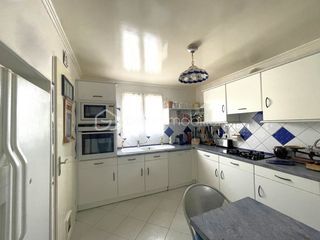  Maison � vendre 5 pi�ces 89 m�