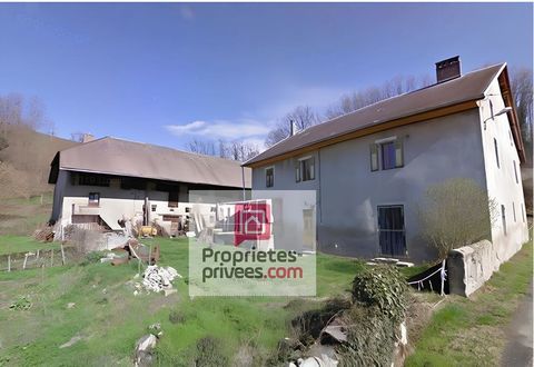   Maison de caract�re � r�nov�e avec d�pendance 621 m2 Coise Saint Jean Pied Gauthier Maison - 12 pi�ce(s) - 621 m�