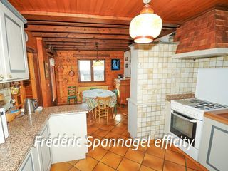  Maison � vendre 5 pi�ces 165 m�