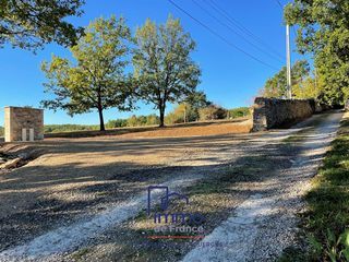  Terrain � vendre 1905 m�