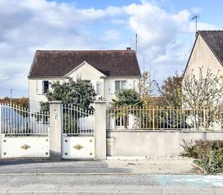  Maison � vendre 8 pi�ces 183 m�