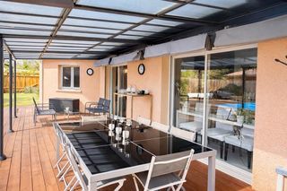  Maison � vendre 7 pi�ces 127 m�