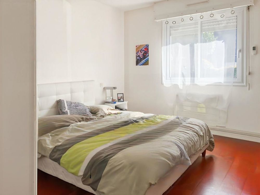 � vendre  Maison Vannes (56000)