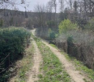  Terrain � vendre 4607 m�