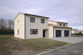  Maison � vendre 5 pi�ces 109 m�