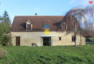  Ferme � vendre 5 pi�ces 180 m�