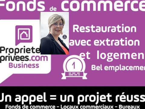 35260 CANCALE - BAR, RESTAURANT 70 COUVERTS - LICENCE IV - LOGEMENT 570000 35260 Cancale