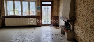  Maison � vendre 4 pi�ces 213 m�