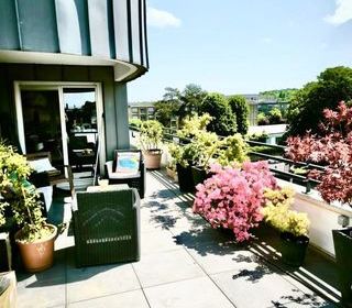  Appartement � vendre 4 pi�ces 100 m�