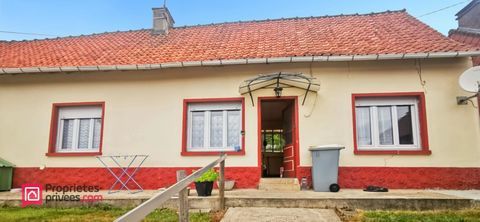   Maison Anvin 4 pi�ce(s) 68 m2 Maison - 4 pi�ce(s) - 68 m�