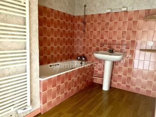  Appartement � vendre 2 pi�ces 59 m�