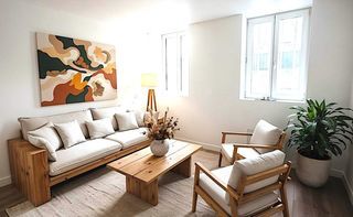  Appartement � vendre 2 pi�ces 41 m�