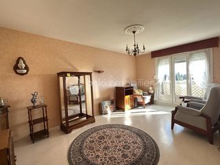  Appartement � vendre 3 pi�ces 59 m�