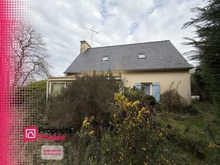  Maison � vendre 4 pi�ces 68 m�