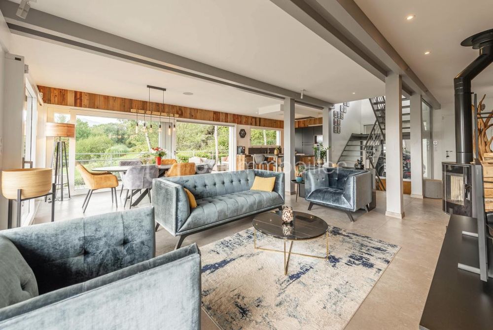 � vendre  Maison Saint-Jorioz (74410)