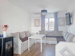  Maison � vendre 5 pi�ces 83 m�