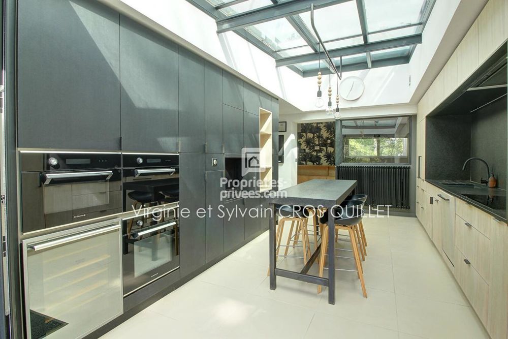 � vendre  Maison Montastruc-la-Conseill�re (31380)