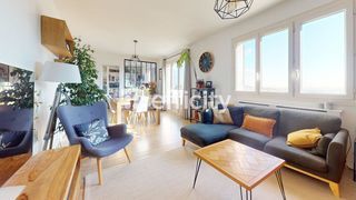  Appartement � vendre 3 pi�ces 68 m�