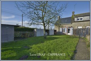  Maison � vendre 3 pi�ces 66 m�