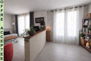  Appartement � vendre 3 pi�ces 64 m�