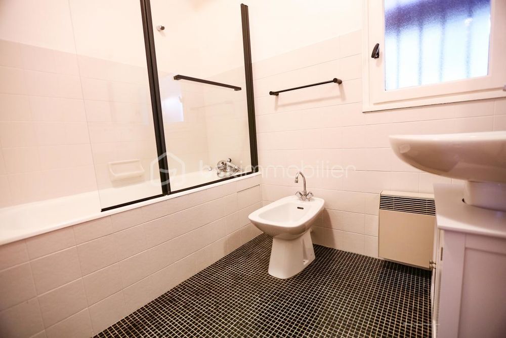 � vendre  Maison Anglet (64600)