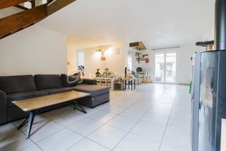  Maison � vendre 4 pi�ces 100 m�