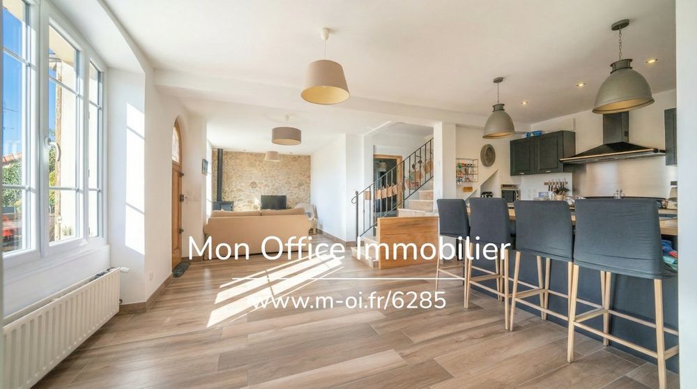 � vendre  Maison Auriol (13390)