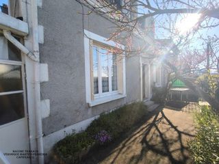  Maison � vendre 6 pi�ces 120 m�