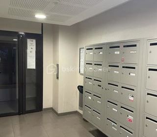  Appartement � vendre 2 pi�ces 33 m�