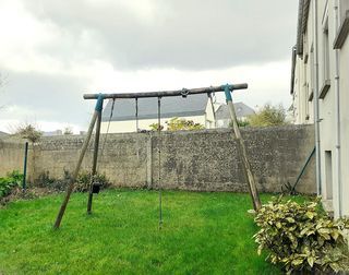  Maison � vendre 12 pi�ces 170 m�