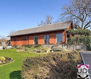  Maison � vendre 4 pi�ces 120 m�