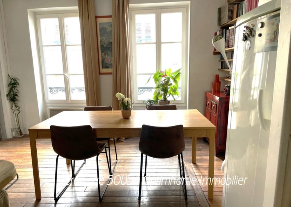 � vendre  Appartement Saint-Germain-en-Laye (78100)