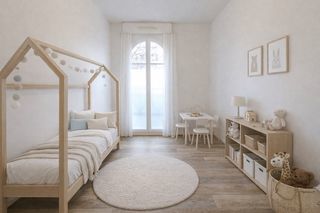  Appartement � vendre 3 pi�ces 57 m�