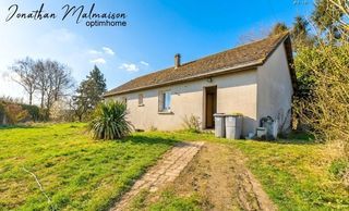  Maison � vendre 5 pi�ces 100 m�