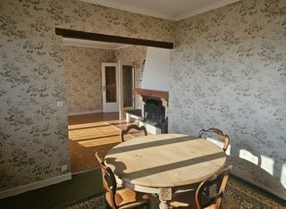  Maison � vendre 8 pi�ces 153 m�