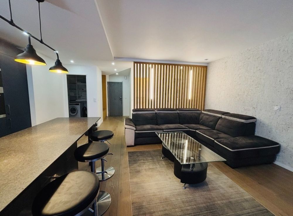 � vendre  Appartement Clichy (92110)