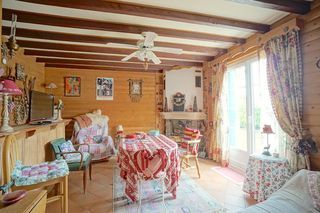  Maison � vendre 5 pi�ces 140 m�